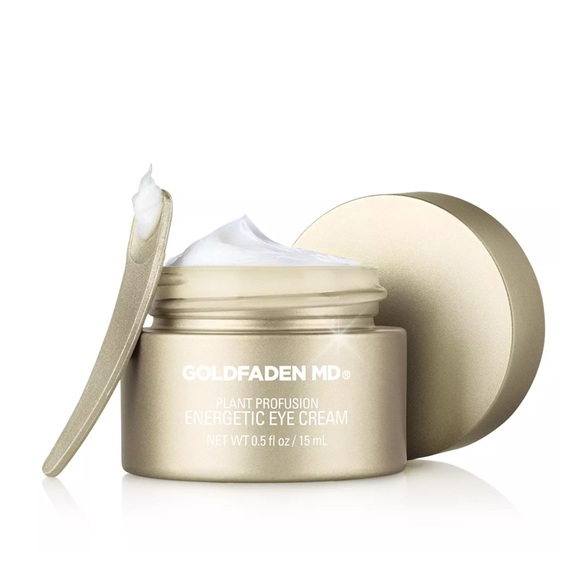 Goldfadden MD Plant Profusion Energetic Eye Cream - Brand New In Box - Picture 2 of 15